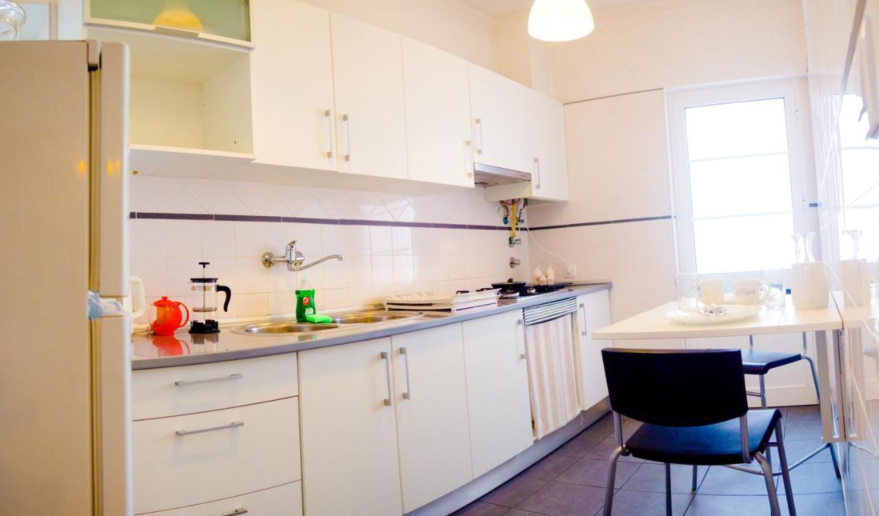 Alagoa Terrace Guesthouse ฟารู ภายนอก รูปภาพ