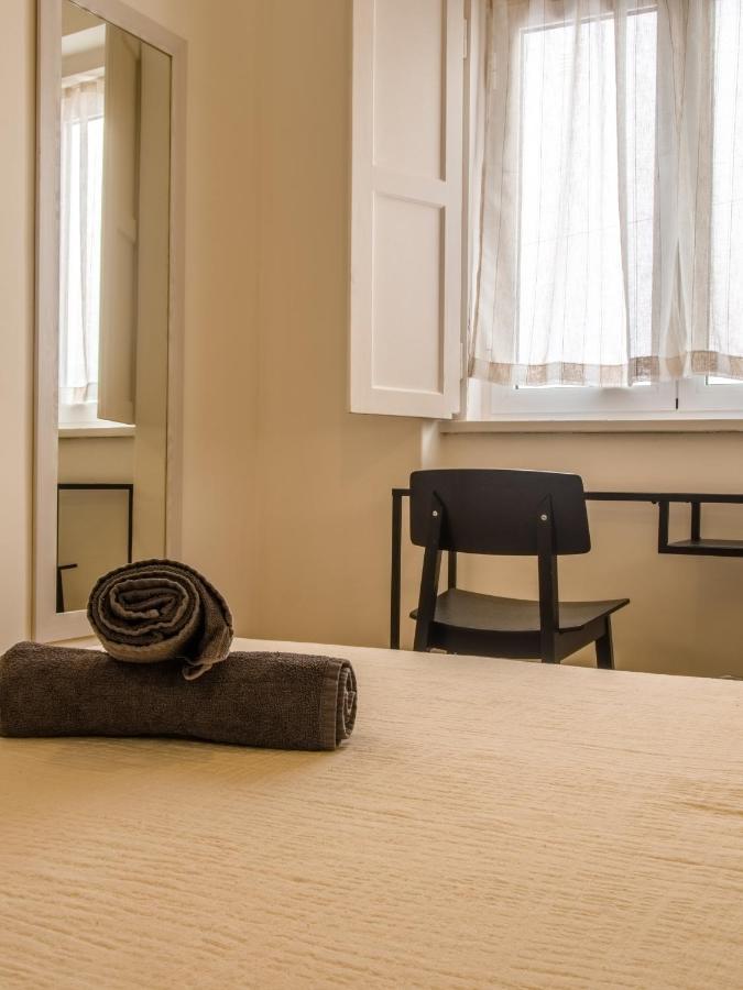 Alagoa Terrace Guesthouse ฟารู ภายนอก รูปภาพ