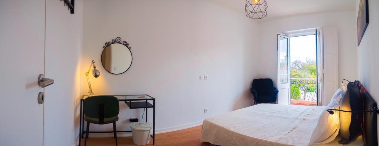 Alagoa Terrace Guesthouse ฟารู ภายนอก รูปภาพ