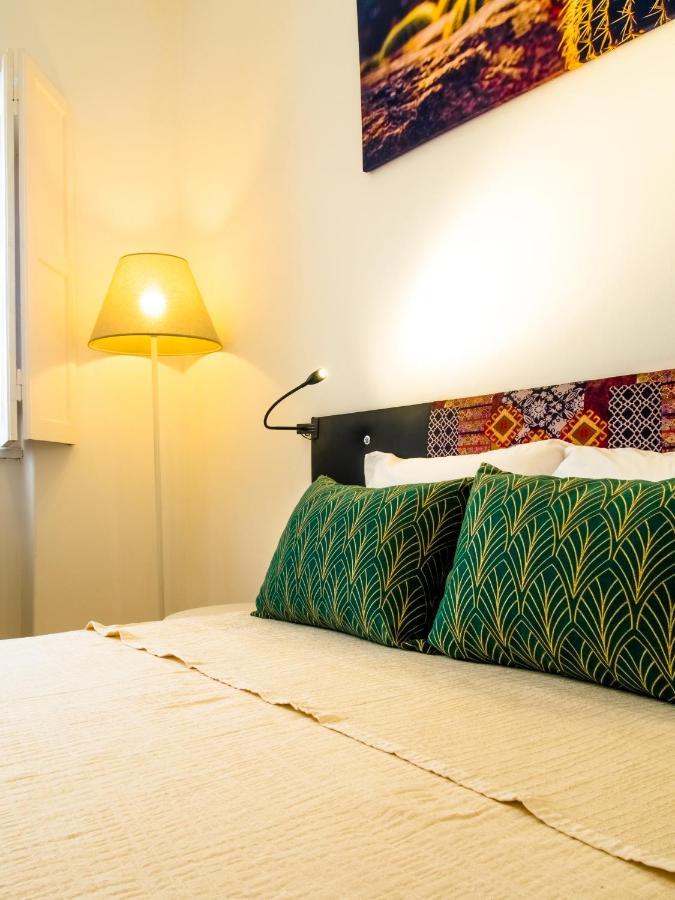 Alagoa Terrace Guesthouse ฟารู ภายนอก รูปภาพ