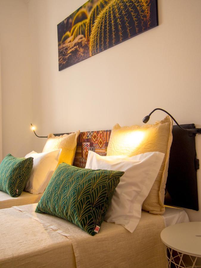 Alagoa Terrace Guesthouse ฟารู ภายนอก รูปภาพ