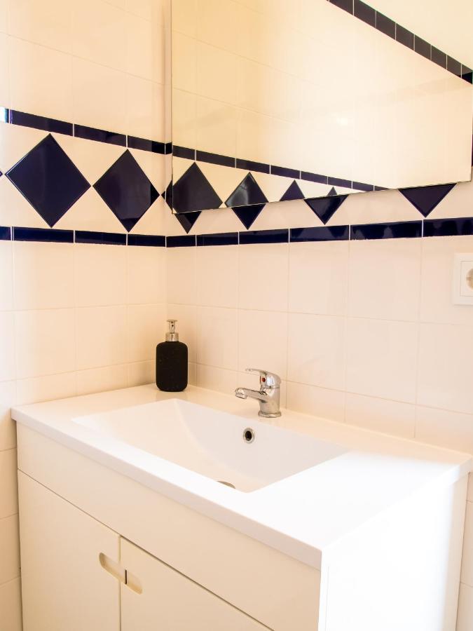 Alagoa Terrace Guesthouse ฟารู ภายนอก รูปภาพ