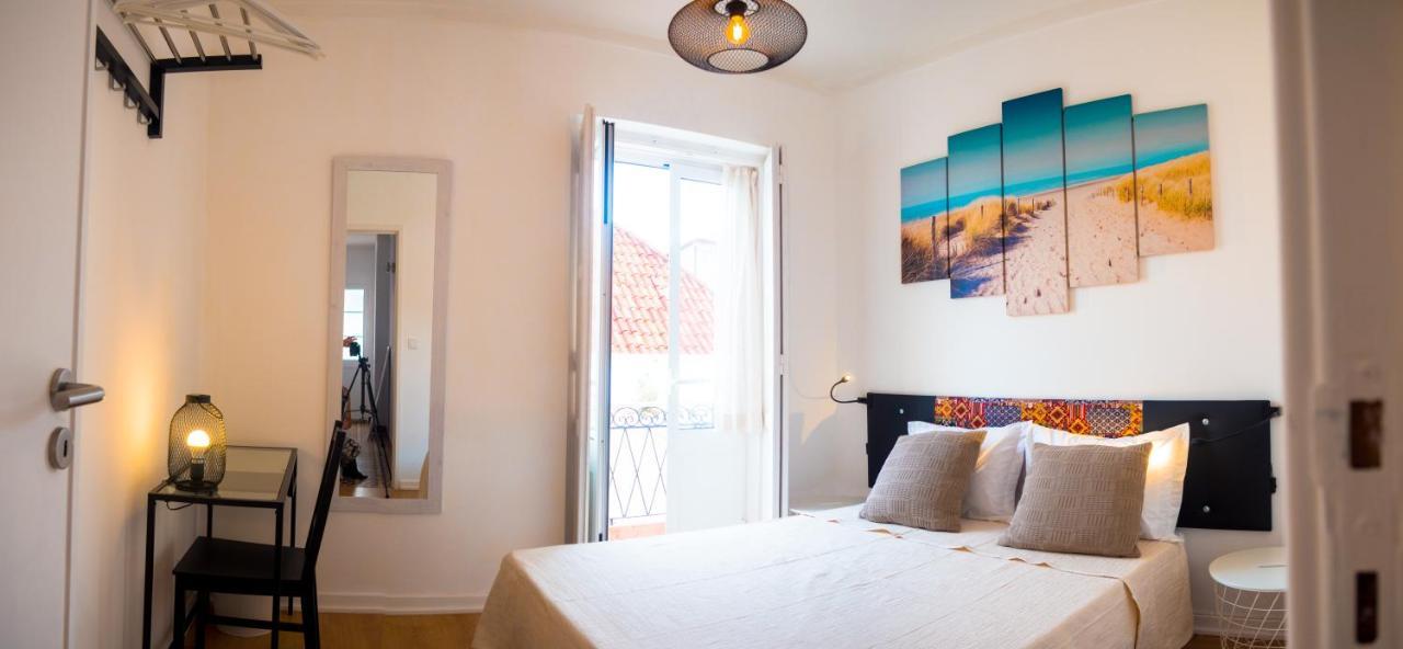 Alagoa Terrace Guesthouse ฟารู ภายนอก รูปภาพ