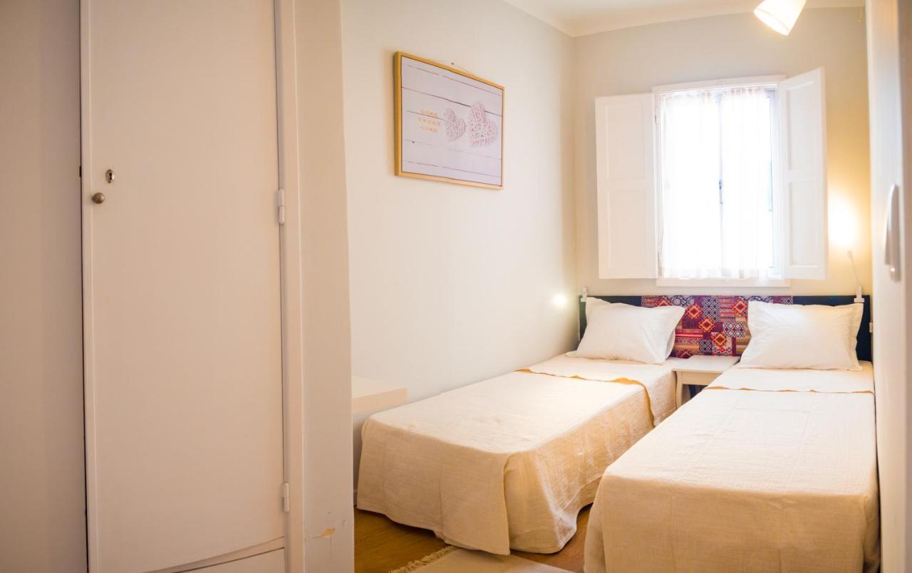 Alagoa Terrace Guesthouse ฟารู ภายนอก รูปภาพ
