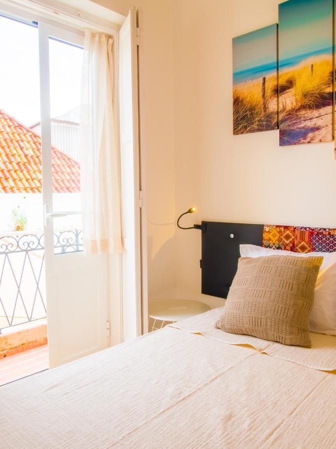 Alagoa Terrace Guesthouse ฟารู ภายนอก รูปภาพ