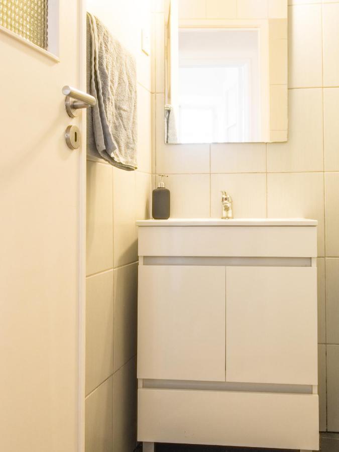 Alagoa Terrace Guesthouse ฟารู ภายนอก รูปภาพ