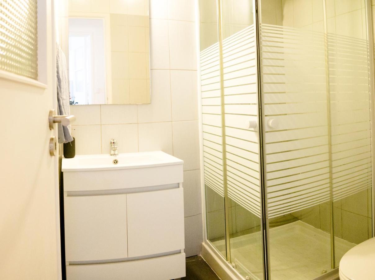 Alagoa Terrace Guesthouse ฟารู ภายนอก รูปภาพ